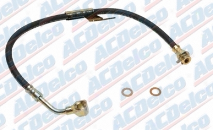Acdelco Durastop Brwkes 18j1653 Chevrolet Parts
