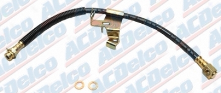 Acdelco Durastp Brakes 18j1893 Subaru Parts