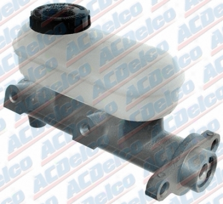 Acdelco Durastop Braeks 18m730 Cadillac Parts