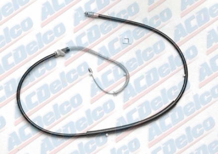 Acdelco Durastop Brakes 18p1248 Ford Parts