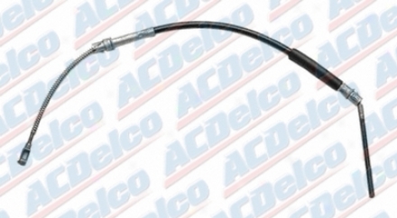 Acdelco Durastop Brakes 18p685 Oldsmobile Parts