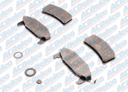 Acdelco Oes 171580 Chevrolet Parts