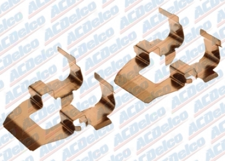 Acdelco Oes 1791205 Chevrolet Parts