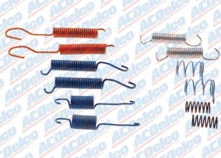Acdelco Oes 179969 Cadillac Parts
