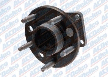 Acdelco Us Fw115 Chevrolet Parts