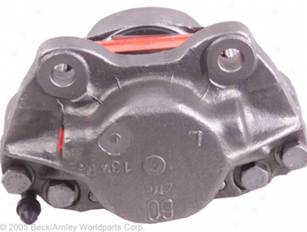 Beck Arnley 0861678c Toyota Parts