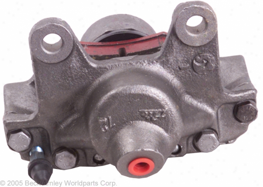 Beck Arnley 0861689c Mitsubishi Parts