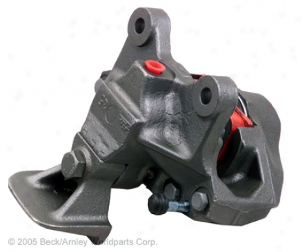 Beck Arnley 0981391d Toyota Parts