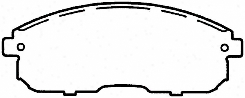 Bendix D815act Nissan/datsun Parts