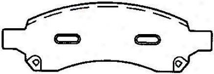 Bendis Global Mrd1169 Bmw Parts