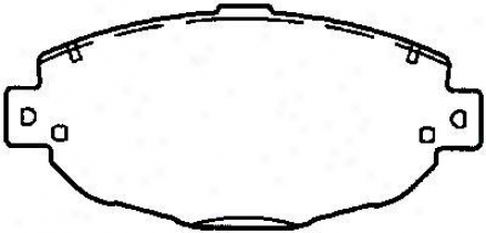Bendix Global Rd571 Lexis Parts