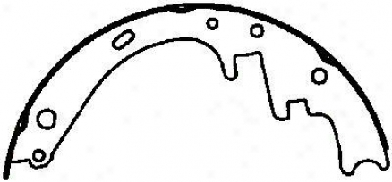 Bendix Global Rs264 Mercury Parts