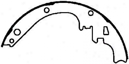 Bendix Global Rsr462 Ford Parts