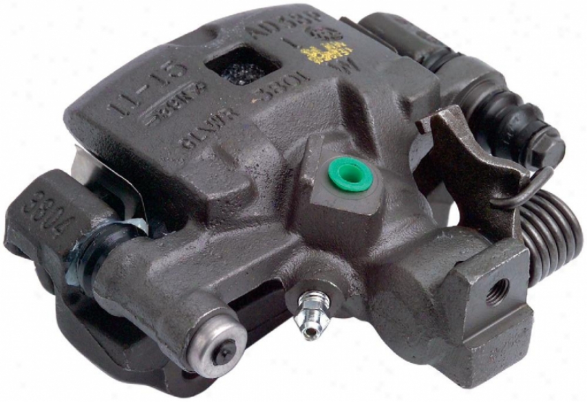 Bendix L55758m Buick Parts