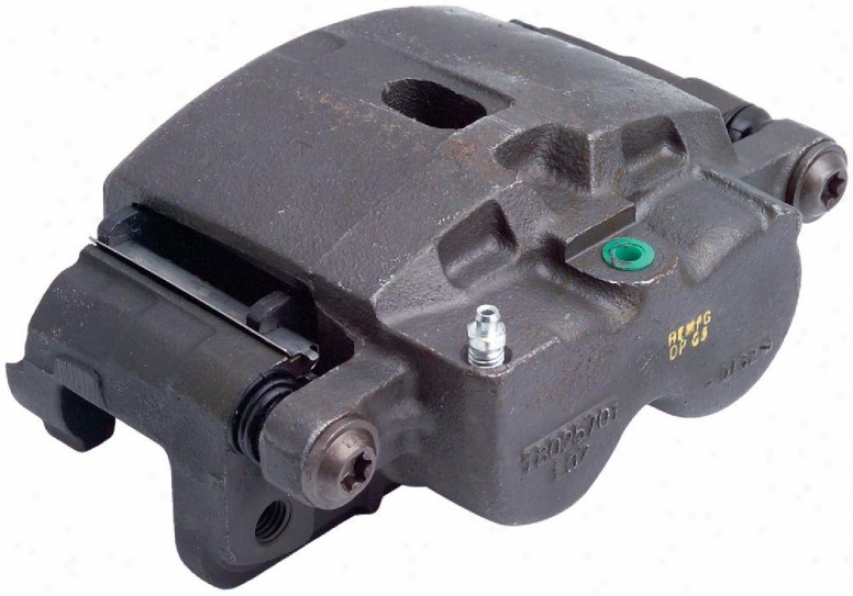 Bendix L55854pm Chevrolet Parts