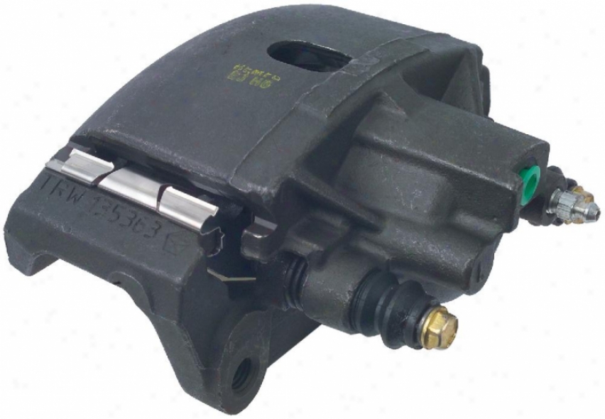 Bendix L55989pm Chevrolet Parts