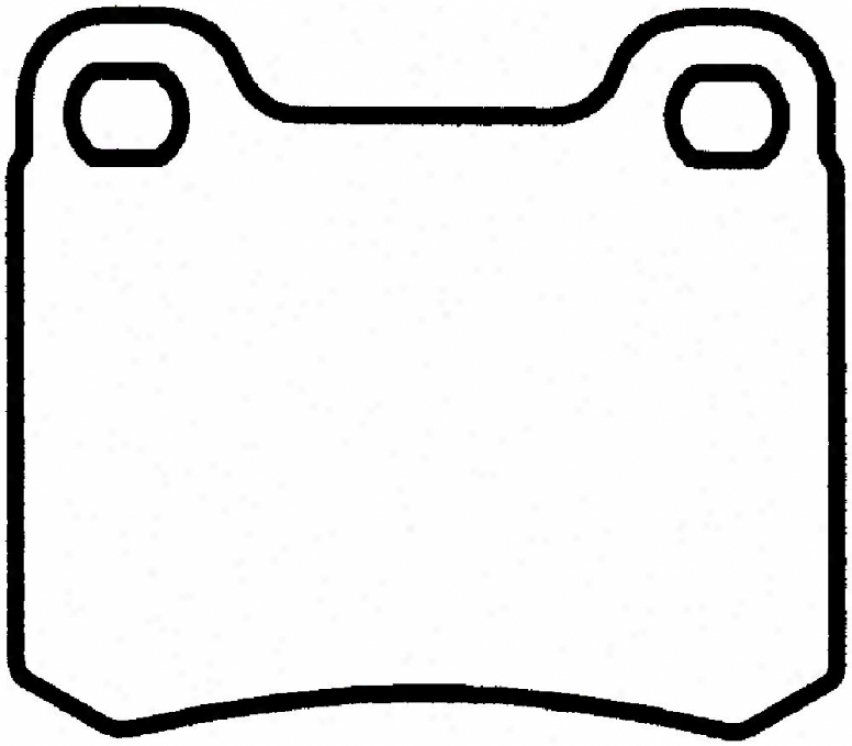 Bendix Mkd335iq Volkswagen Parts