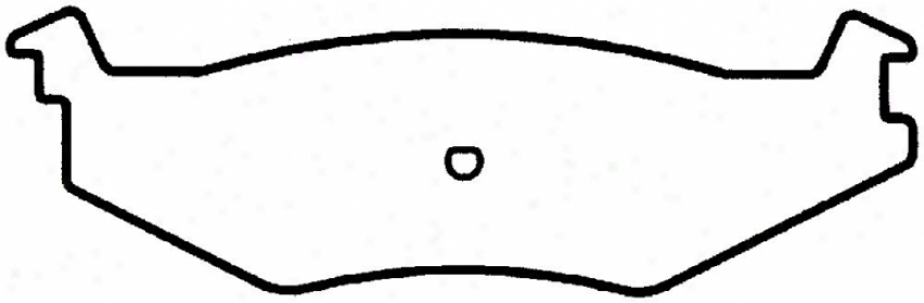 Bendix Mkd415 Dodge Parts