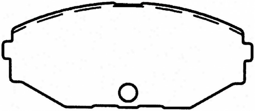 Bendix Mkd486iq Volvo Parts