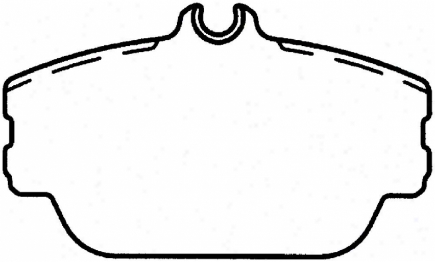 Bendix Mkd598 Lincoln Parts