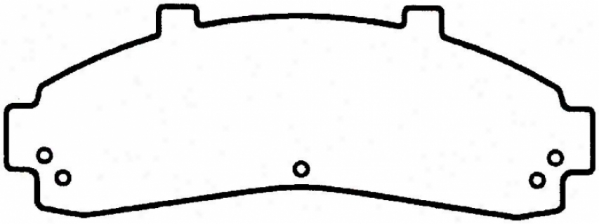 Bendix Mkd652fm Ford Parts