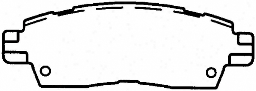 Bendix Mkd883 Gmc Parts