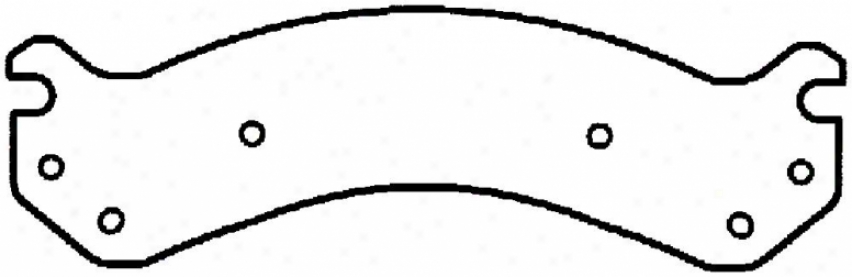 Bendix Mkd909 Gmc Parts