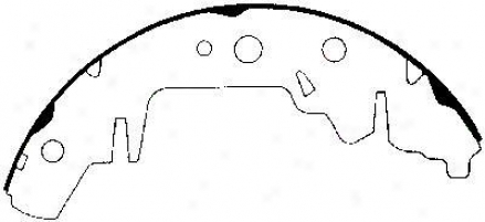 Bendix R841 Chevrolet Parts