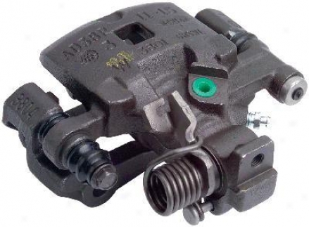 Bendix Sl55759 Buick Parts