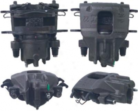 Cardone 16-4795 Brake Calipers Cardone / A-1 Cardone 164795