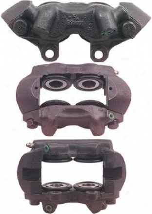 Cardone 18-4400 Brake Calipers Cardone / A-1 Cardone 184400