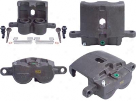 Cardone 18-4728 Brake Calipers Cardone / A-1 Cardone 184728