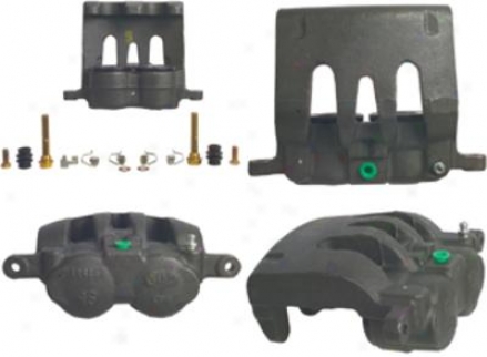 Cardone 18-4921 Brake Calipers Cardone / A-1 Cardone 184921