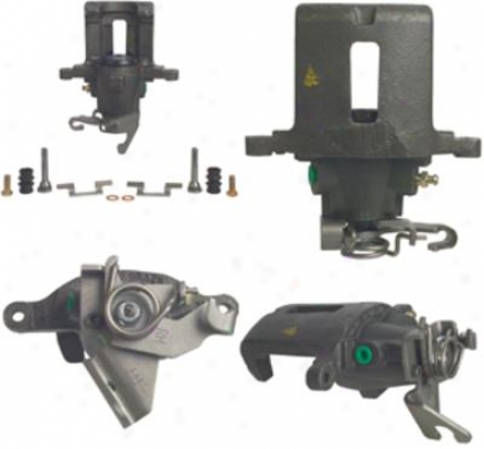 Cardone 18-4927 Brake Calipers Cardone / A-1 Cardone 184927