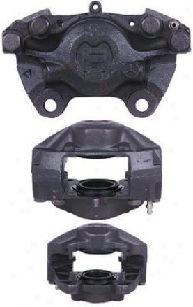Cardone 19-1107 Brake Calipers Cardone / A-1 Cardone 191107