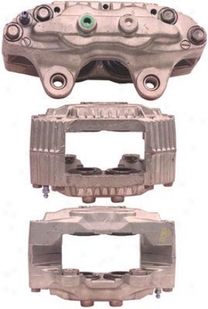 aCrdone 19-1398 Brake Calipers Cardone / A-1 Cardone 191398