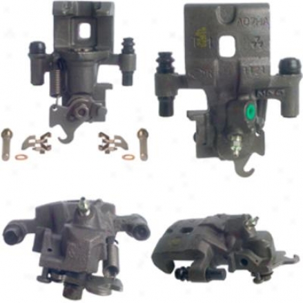 Cardone 19-1460 Brake Calipers Cardone / A-1 Cardone 191450