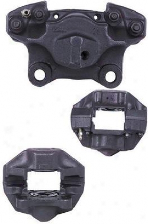 Cardone 19-1700 Brake Calipers Cardone / A-1 Cardone 191700
