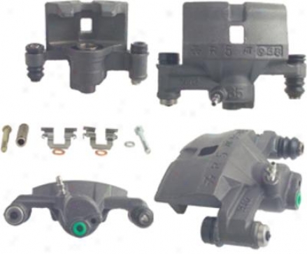 Cardone 19-1776 Brake Calipers Cardone / A-1 Cardone 191776