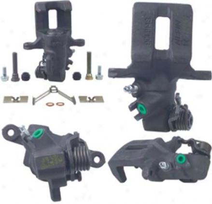 Cardone 19-2678 Brake Calipers Cardone / A-1 Cardone 192678