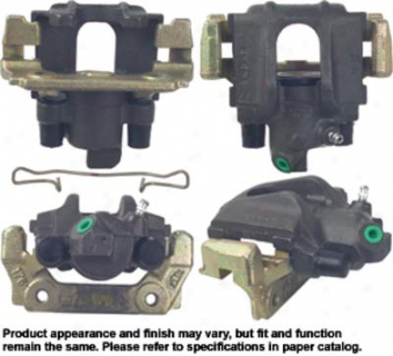 Cardone 19-b1789 Brake Calipers Cardone / A-1 Cardone 19b1789