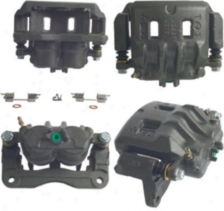 Cardone 19-b1948 Brake Calipers Cardone / A-1 Cardone 19b1948