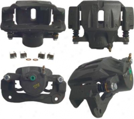 Cardone 19-b2665 Brake Calipers Cardone / A-1 Cardone 19b2665