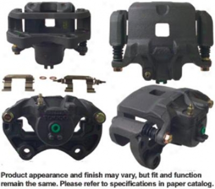Cardone 19-b2690a Thicket Calipers Cardone / A-1 Cardone 19b2690a