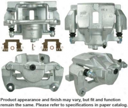 Cardone 19-b2875 Brake Calipers Cardone / A-1 Cardone 19b2875