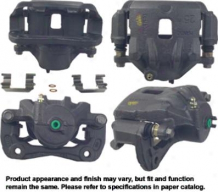 Cardone 19-b2998 Brake Calipers Cardone / A-1 Cardone 19b2998