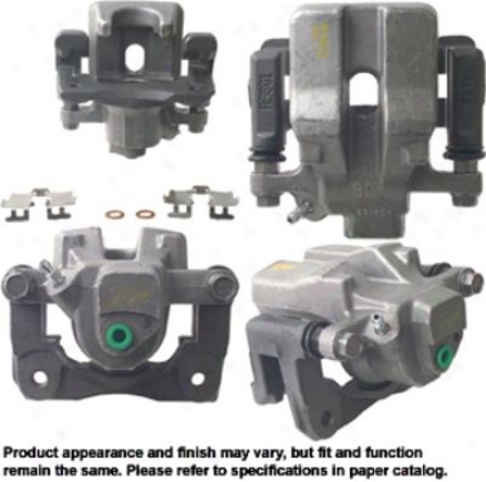 Cardone 19-b3130 Brake Calipers Cardone / A-1 Cardone 19b3130