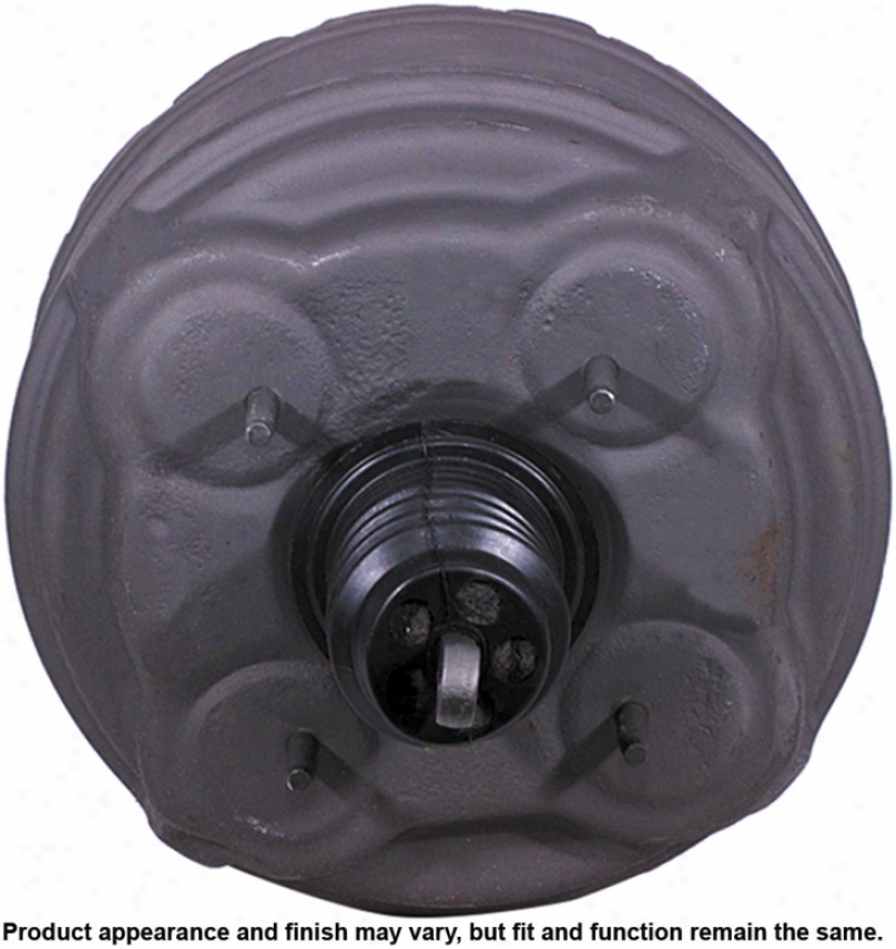 Cardone 50-3370 Brake Boosters Kits Cardone / A-1 Cardone 503370