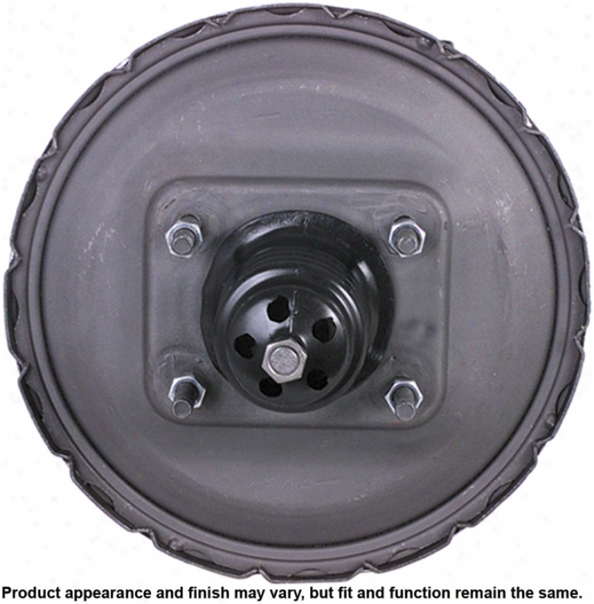 Cardone 53-2546 Brake Boosters Kits Cardone / A-1 Cardone 532546