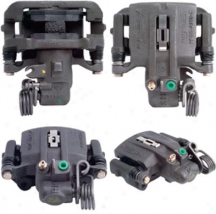 Cardone A1 Cardone 16-4538 164538 Lincoln Parts